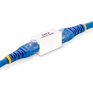 StarTech.com ACOPLADOR RJ45 ACOPLADOR CAT6 HEMBRA - PAQUETE DE 5 - imagen 4