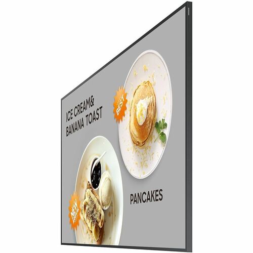 Samsung MONITOR SENALIZACION DIGITAL SAMSUNG 32 INC 3840X2160 400NIT - imagen 5