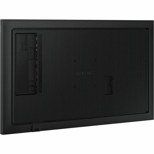 Samsung MONITOR SENALIZACION DIGITAL SAMSUNG 32 INC 3840X2160 400NIT - imagen 8