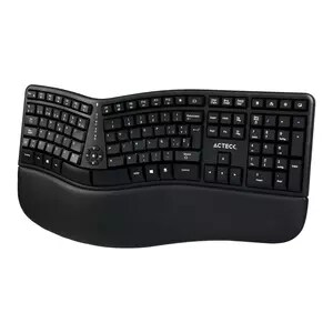 Acteck COMBO ACTECK 2 EN 1 INALMBRICO CREATOR VIRTUOS FITT MK770 / TECLA - imagen 3