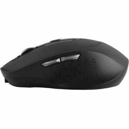 Perfect Choice RATON INALAMBRICO RECARGABLE NEGRO - imagen 2