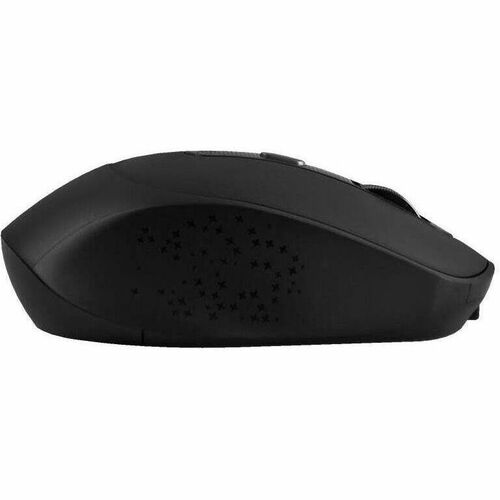 Perfect Choice RATON INALAMBRICO RECARGABLE NEGRO - imagen 3