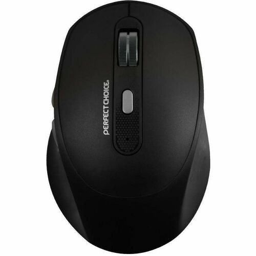 Perfect Choice RATON INALAMBRICO RECARGABLE NEGRO - imagen 4