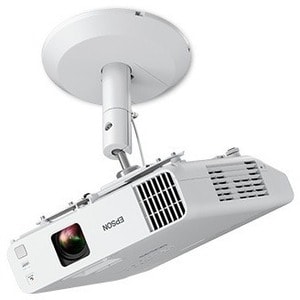 PROYECTOR EPSON POWERLITE L210W LASER 4500 LUM WXGA RS232C WIFI