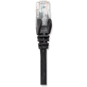Intellinet CABLE PATCH CAT 6 5.0M 16.4F UTP NEGRO - imagen 4
