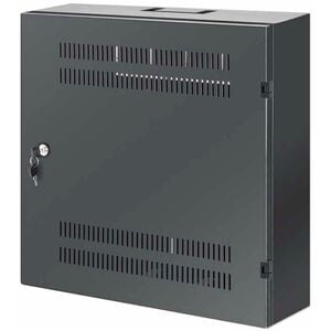 Intellinet GABINETE 19 MURAL 4U 550X540 4U 2U VERTICALES - imagen 2