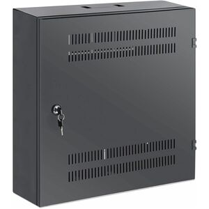 Intellinet GABINETE 19 MURAL 4U 550X540 4U 2U VERTICALES - imagen 5