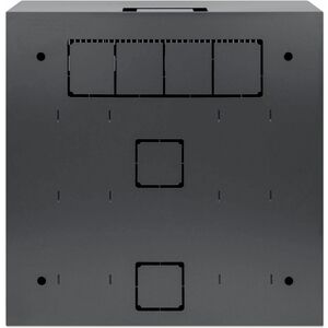 Intellinet GABINETE 19 MURAL 4U 550X540 4U 2U VERTICALES - imagen 7