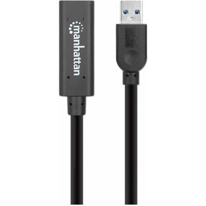Manhattan CABLE USB V3.2 EXT. TIPO A - imagen 2