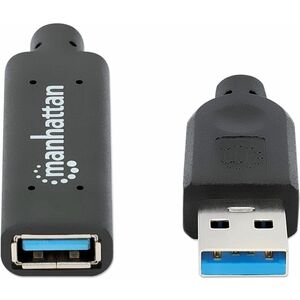 Manhattan CABLE USB V3.2 EXT. TIPO A - imagen 3