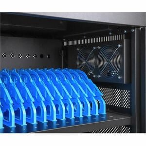 Manhattan GABINETE DE CARGA DE 32 CONTACT