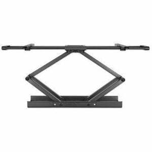 Manhattan SOPORTE PARED TV PANTALLA 60 A 120 PULGADAS SOPORTA 120KG - imagen 2