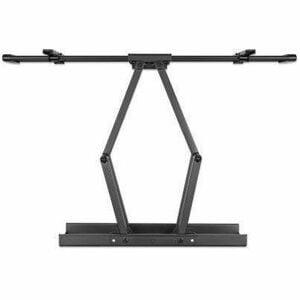 Manhattan SOPORTE PARED TV PANTALLA 60 A 120 PULGADAS SOPORTA 120KG - imagen 5