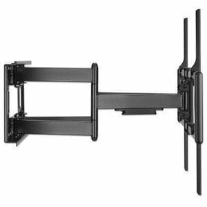 Manhattan SOPORTE PARED TV PANTALLA 60 A 120 PULGADAS SOPORTA 120KG - imagen 6
