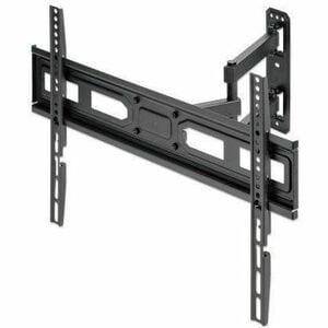 Manhattan SOPORTE TV P PARED 35KG 37 A 55 ARTICULADO GIRO NIVEL - imagen 4