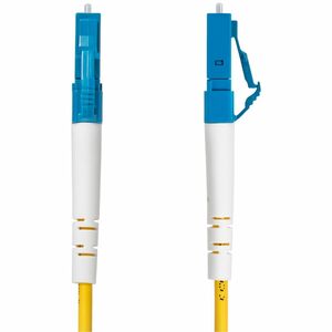 StarTech.com CABLE DE FIBRA OPTICA LC A SC UPC OS2 MONOMODO DE 10M - imagen 4