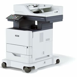Xerox MULTIFUNCIONAL XEROX LSER MONO CROMTICO MODELO B625 RENDIMIENTO - imagen 2