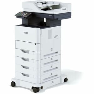 Xerox MULTIFUNCIONAL XEROX LSER MONO CROMTICO MODELO B625 RENDIMIENTO - imagen 6