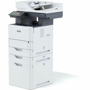 Xerox MULTIFUNCIONAL XEROX LSER MONO CROMTICO MODELO B625 RENDIMIENTO - imagen 10