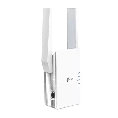 Tp-link AX3000 WI-FI 6 RANGE EXTENDER SPEED: 574 MBPS AT 2.4 GHZ + 2402 M - imagen 2