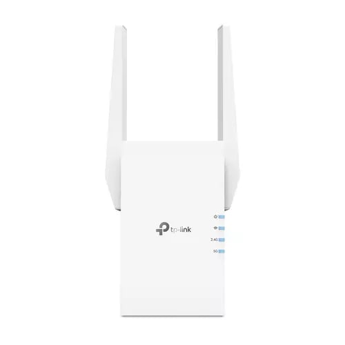 Tp-link AX3000 WI-FI 6 RANGE EXTENDER SPEED: 574 MBPS AT 2.4 GHZ + 2402 M - imagen 3