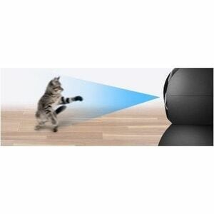 Tp-link PAN TILT HOME SECURITY WI-FI CAMERA - imagen 5