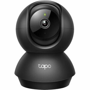 Tp-link PAN TILT HOME SECURITY WI-FI CAMERA - imagen 6