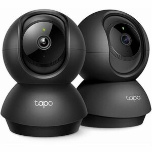 Tp-link PAN TILT HOME SECURITY WI-FI CAMERA - imagen 7