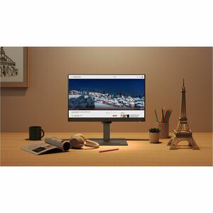 BenQ GW2490T MONITOR ERGONOMICO BENQ DE 23.8 1920X1080 - imagen 6