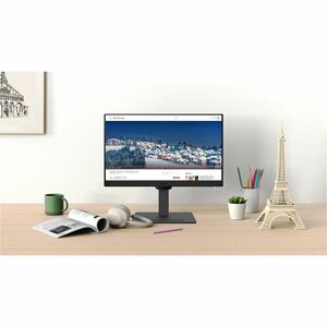 BenQ GW2490T MONITOR ERGONOMICO BENQ DE 23.8 1920X1080 - imagen 7