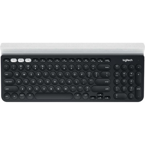 Logitech TECLADO K780 INALAMBRICO MULTID