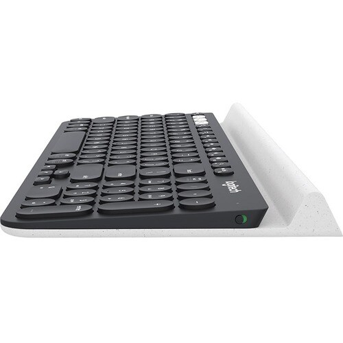 Logitech TECLADO K780 INALAMBRICO MULTID - imagen 4