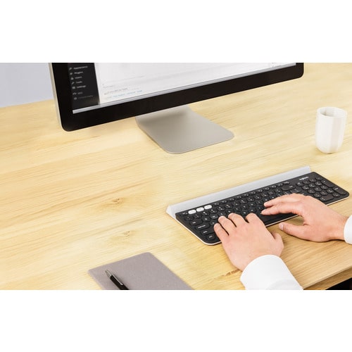 Logitech TECLADO K780 INALAMBRICO MULTID - imagen 6