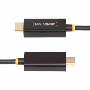 StarTech.com CABLE ADAPTADOR DISPLAYPORT A HDMI DE 1M - 4K 60HZ CON HDR - imagen 6