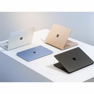 Microsoft SURFACE LAPTOP 7 13IN ELI16 512 GB CM WIN11 PRO SC SPANISH MEX - imagen 2