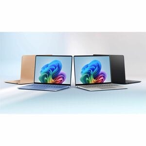 Microsoft SURFACE LAPTOP 7 13IN ELI16 512 GB CM WIN11 PRO SC SPANISH MEX - imagen 4