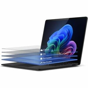 Microsoft SURFACE LAPTOP 7 13IN ELI16 512 GB CM WIN11 PRO SC SPANISH MEX - imagen 7