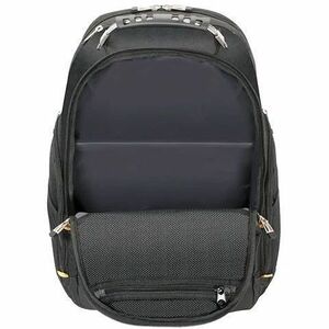 Targus 17IN DRIFTER II BACKPACK BLACK-GRAY - imagen 10