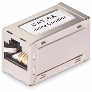 StarTech.com ACOPLADOR RJ45 BLINDADO CAT6 A HEMBRA A HEMBRA - imagen 5