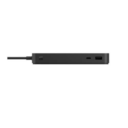 Microsoft SURFACE DOCK TB4 DOCK CM SC EN -XD-XX MEXICO COMM BLACK