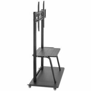 Manhattan SOPORTE TV TIPO CARRO 150KG 37 A 100 ULTRARESISTENTE - imagen 3