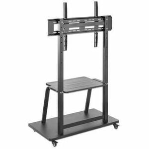 Manhattan SOPORTE TV TIPO CARRO 150KG 37 A 100 ULTRARESISTENTE - imagen 5