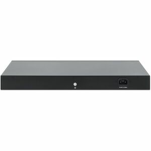 Intellinet POE SWITCH GB 24 PTOS 19 30W PTO 370W 2 SFP PORTS - imagen 3