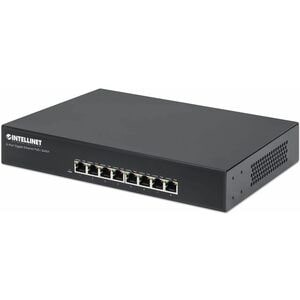Intellinet POE SWITCH GB 8 PTOS 30W PTO 140W - imagen 3