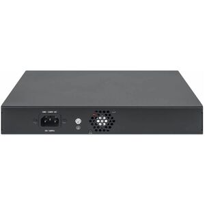 Intellinet POE SWITCH GB 8 PTOS 30W PTO 140W - imagen 6