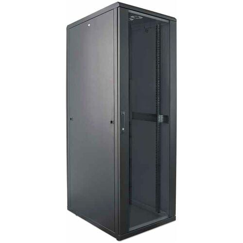 Intellinet GABINETE 19 26U 600X 800 FLATP CABINET - imagen 2