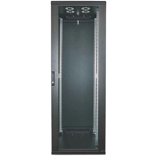 Intellinet GABINETE 19 26U 600X 800 FLATP CABINET - imagen 3