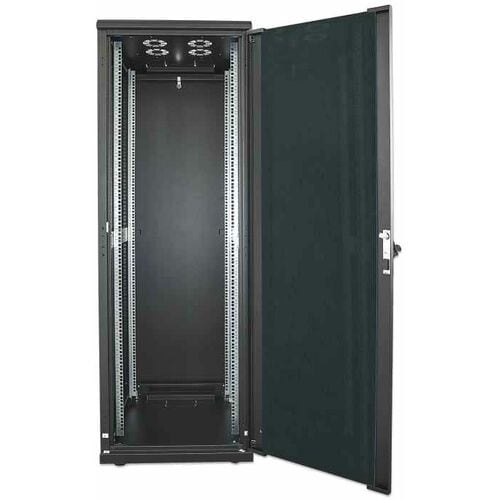 Intellinet GABINETE 19 26U 600X 800 FLATP CABINET - imagen 5