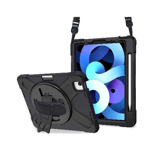 BRobotix BROBOTIX ROUGH USE CASE FOR IPAD AIR 6TH GEN
