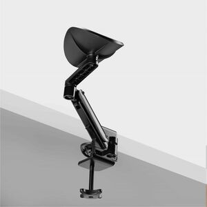 StarTech.com ADJUSTABLE DESKTOP ARMREST - NO DRILL HOLES - imagen 3